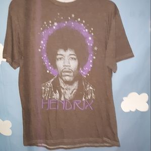Jimi Hendrix Tee